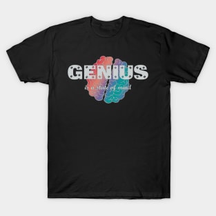 Genius T-Shirt